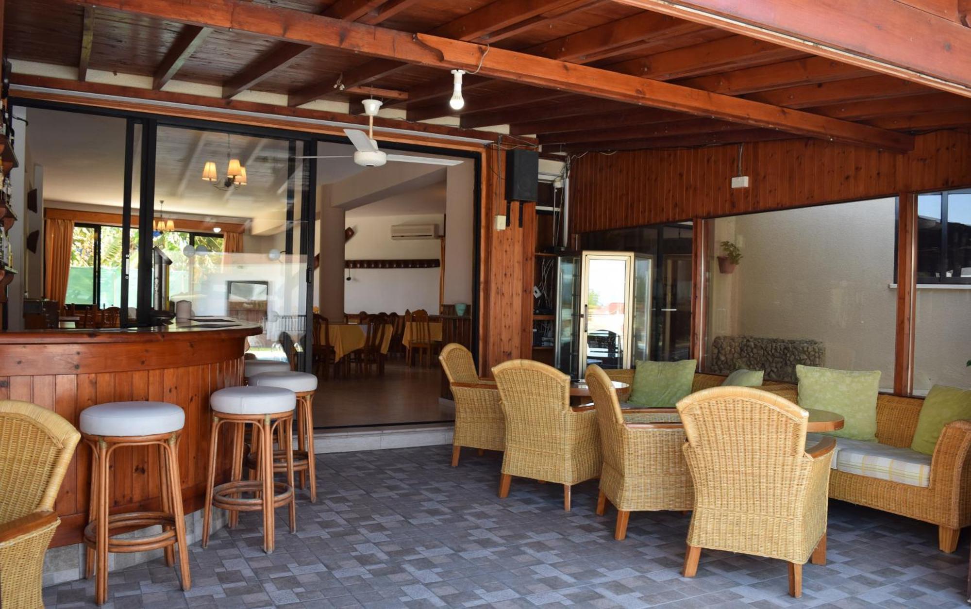 Anna Hotel Apartments Kissonerga Exterior foto
