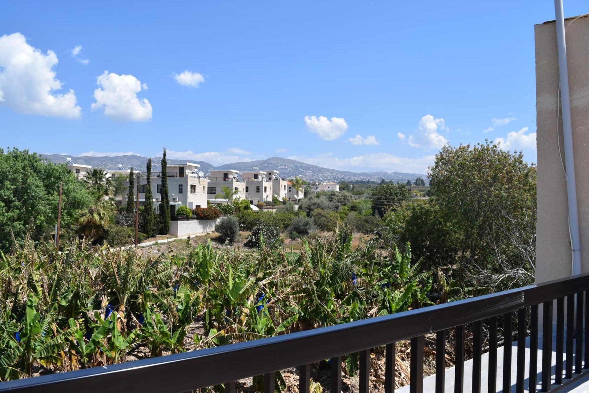 Anna Hotel Apartments Kissonerga Exterior foto