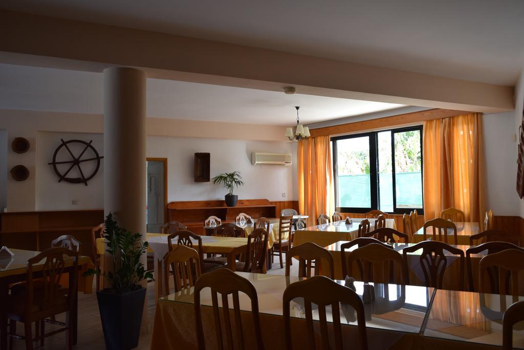 Anna Hotel Apartments Kissonerga Exterior foto