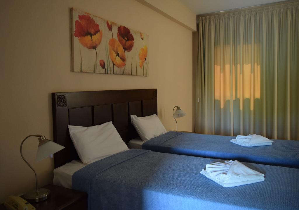 Anna Hotel Apartments Kissonerga Exterior foto